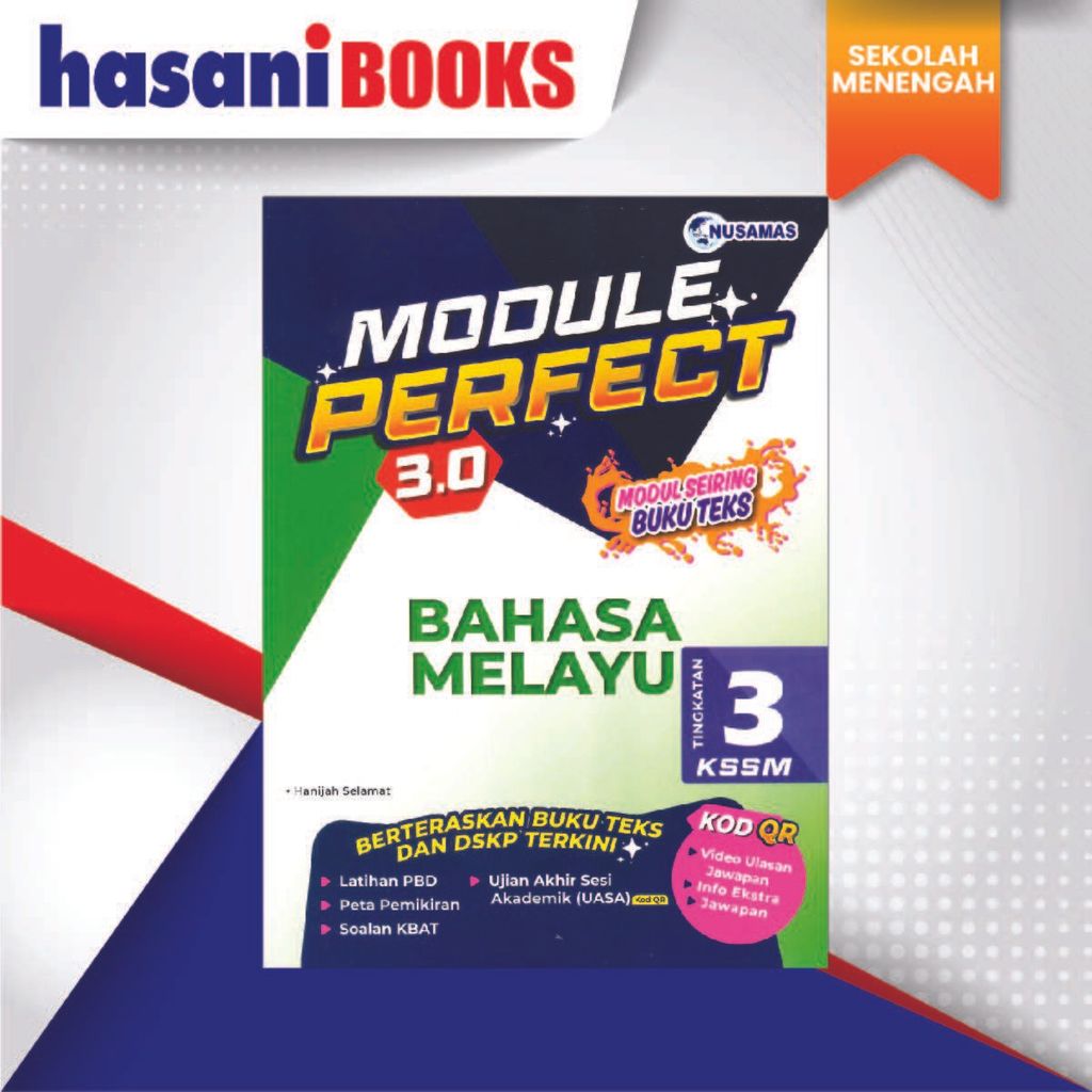 MODUL PERFECT TING 3-BM