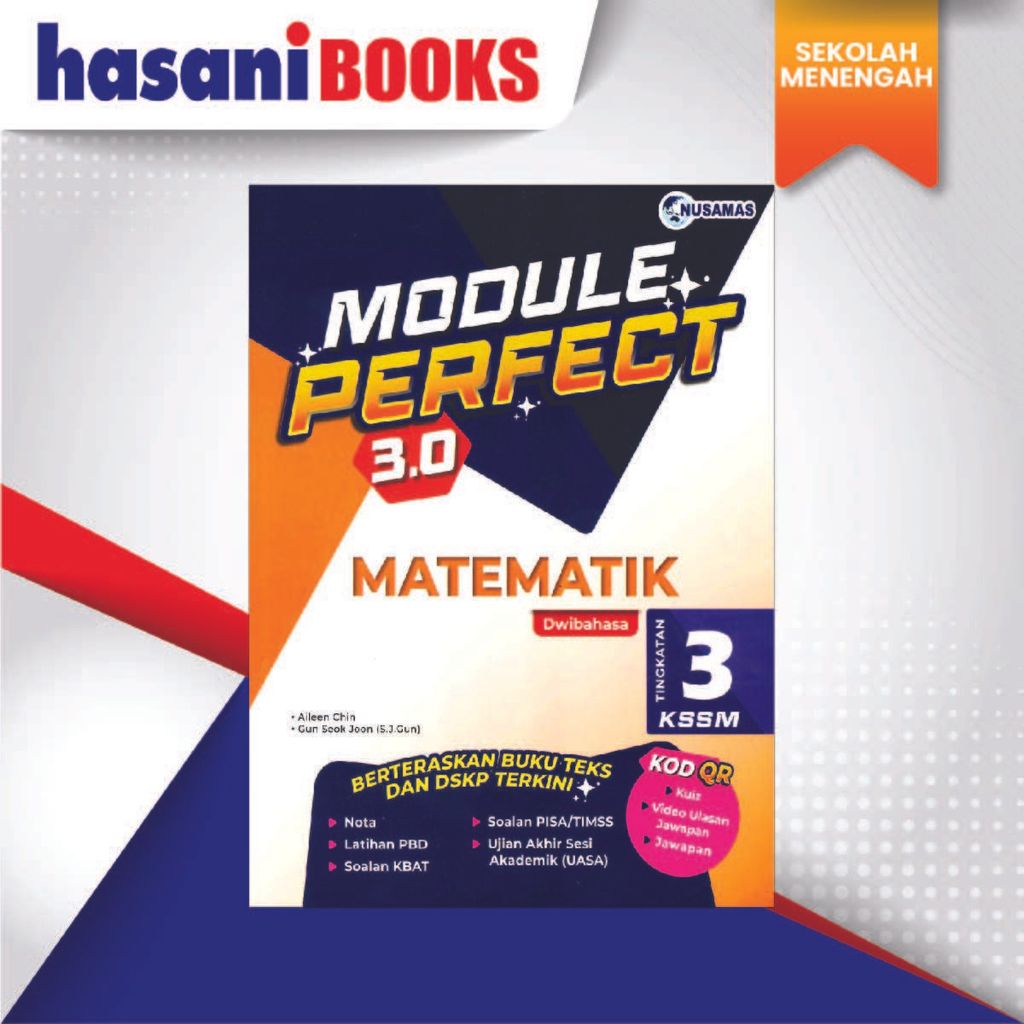 MODUL PERFECT TING 3-MATE