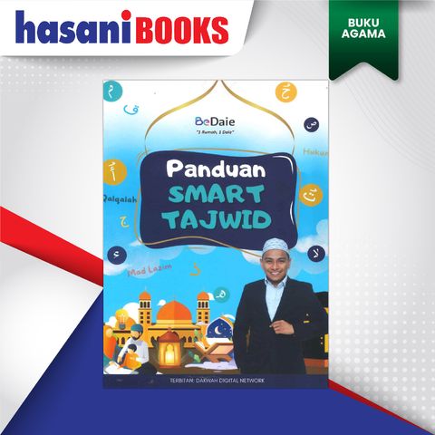 BEDAIE PANDUAN SMART TAJWID-01