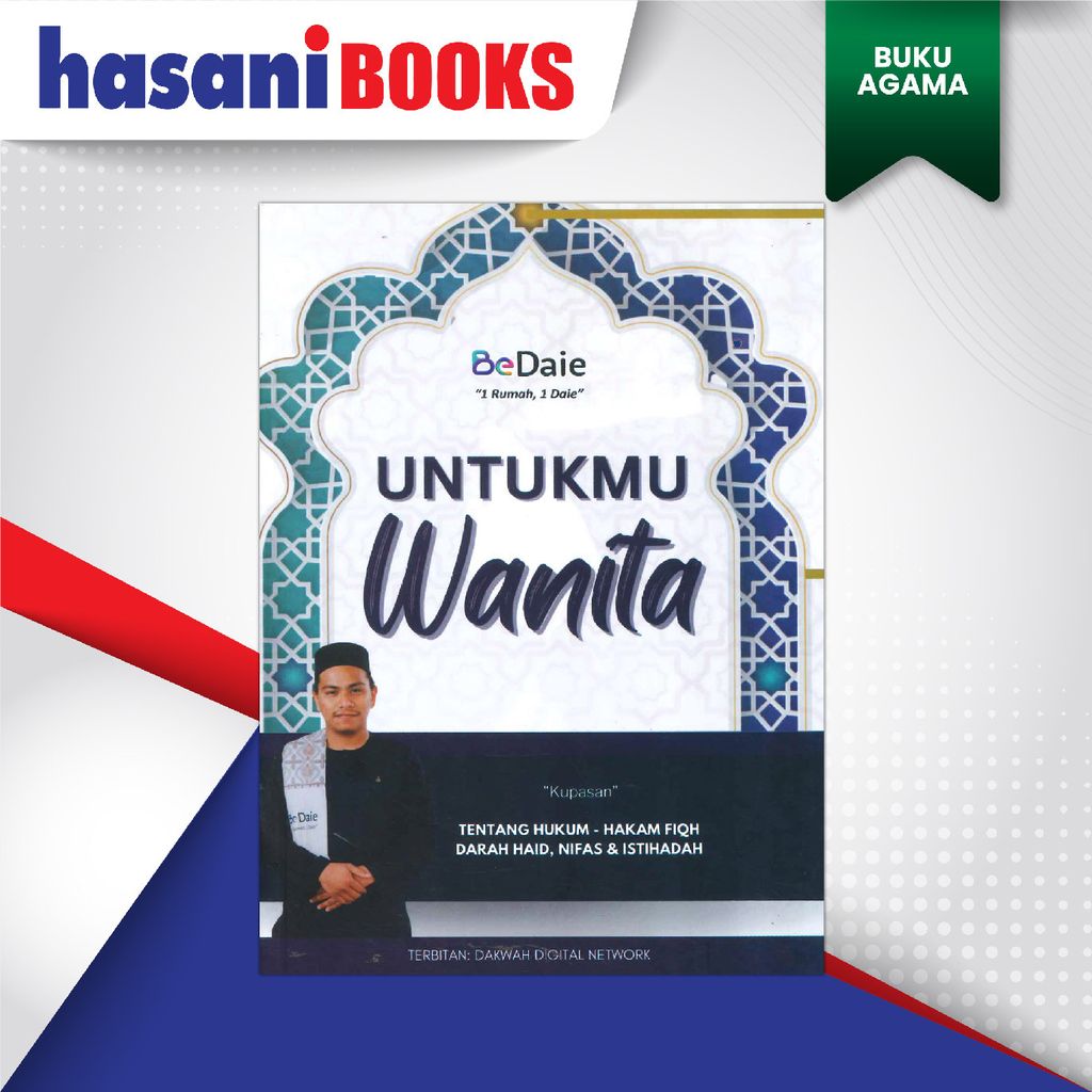 BEDAIE UNTUKMU WANITA-01