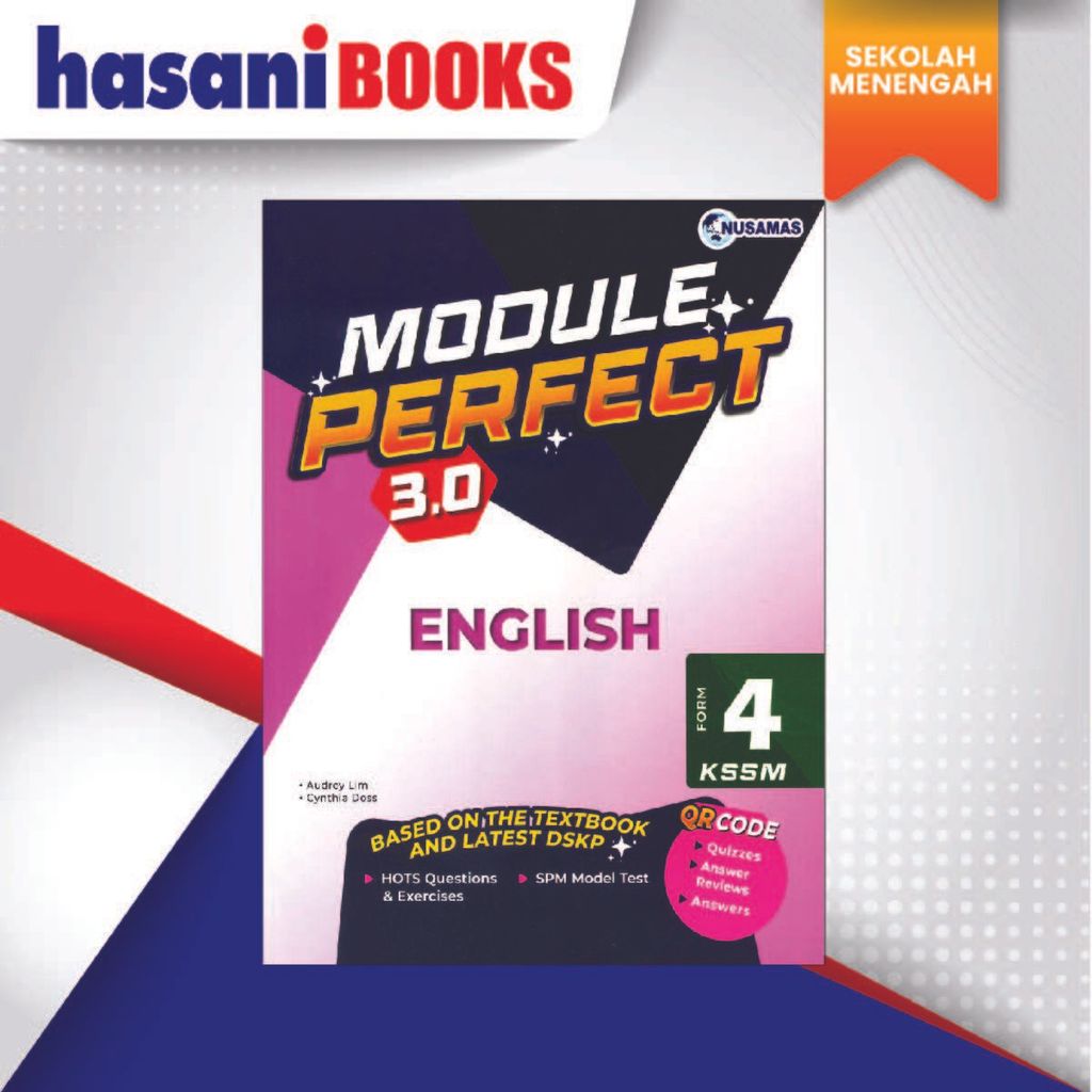 MODUL PERFECT TING 4-BI
