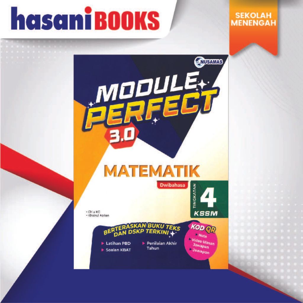 MODUL PERFECT TING 4-MATE