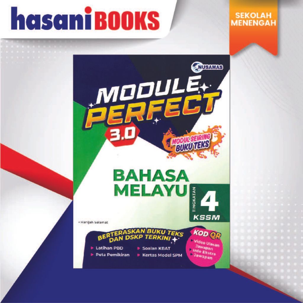MODUL PERFECT TING 4-BM