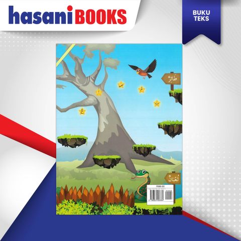 PENDIDIKAN BAHASA ARAB (SK)-02