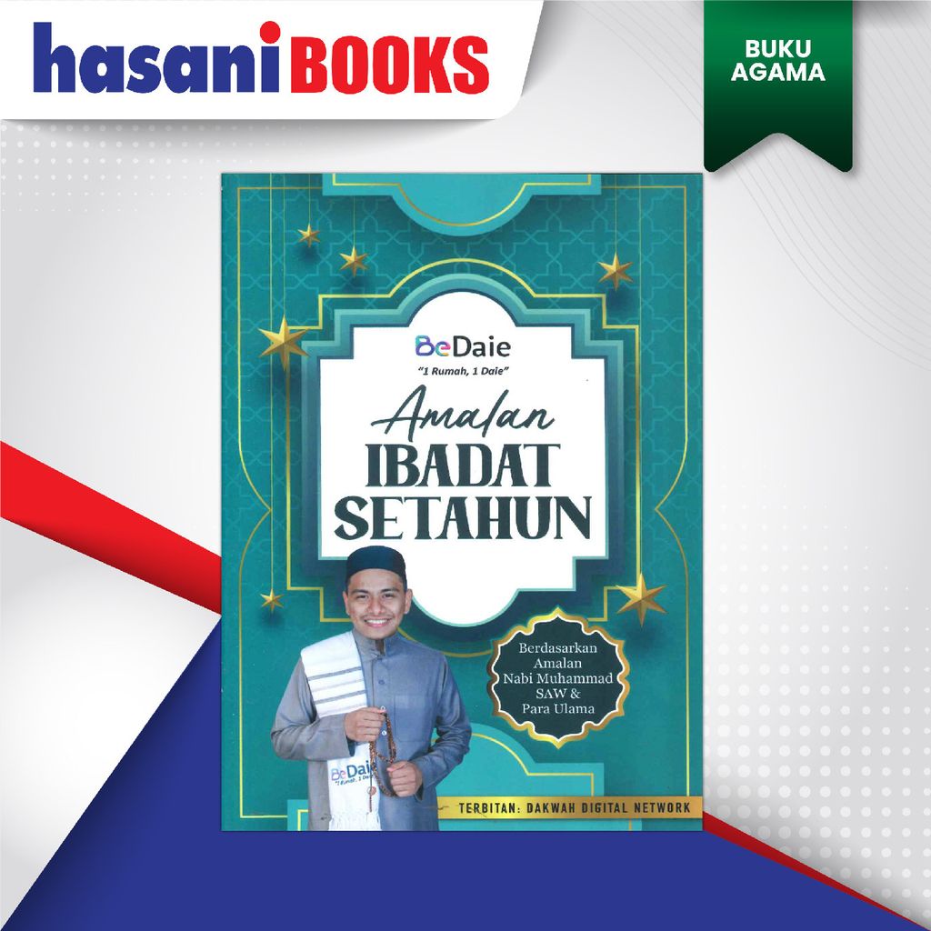 BEDAIE AMALAN IBADAT SETAHUN-01