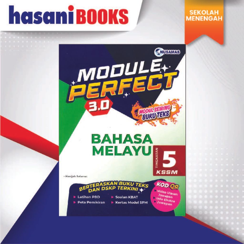 MODUL PERFECT TING 5-BM