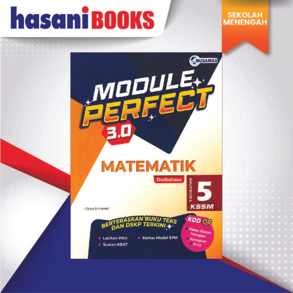MODUL PERFECT TING 5-MATE