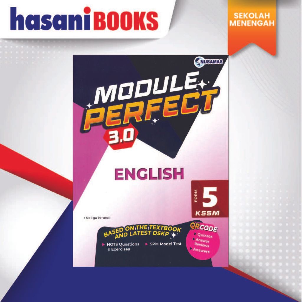 MODUL PERFECT TING 5-BI