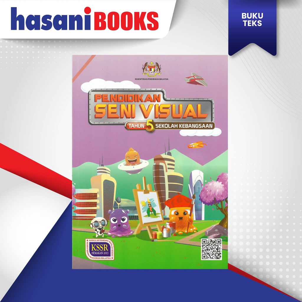 BT - PENDIDIKAN SENI VISUAL (SK)-01