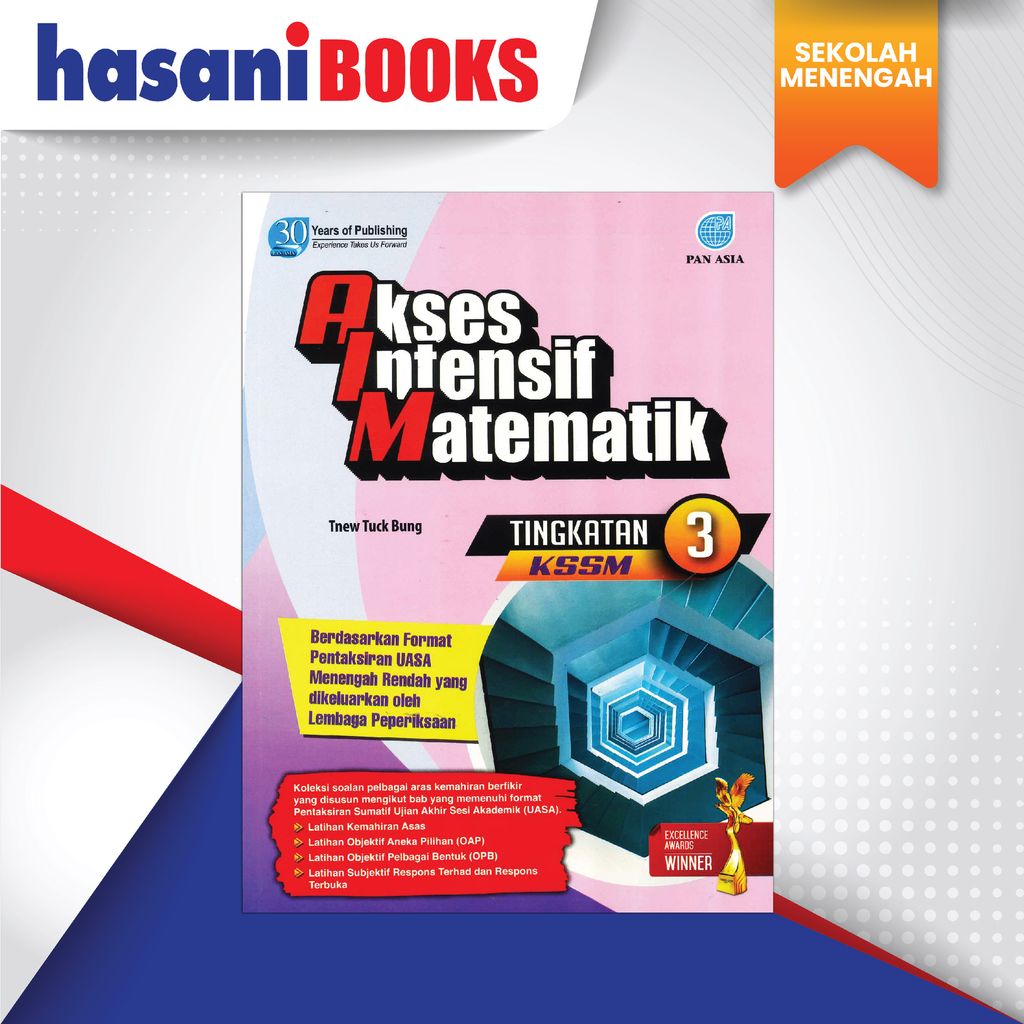 AKSES INTENSIF TING 3-01