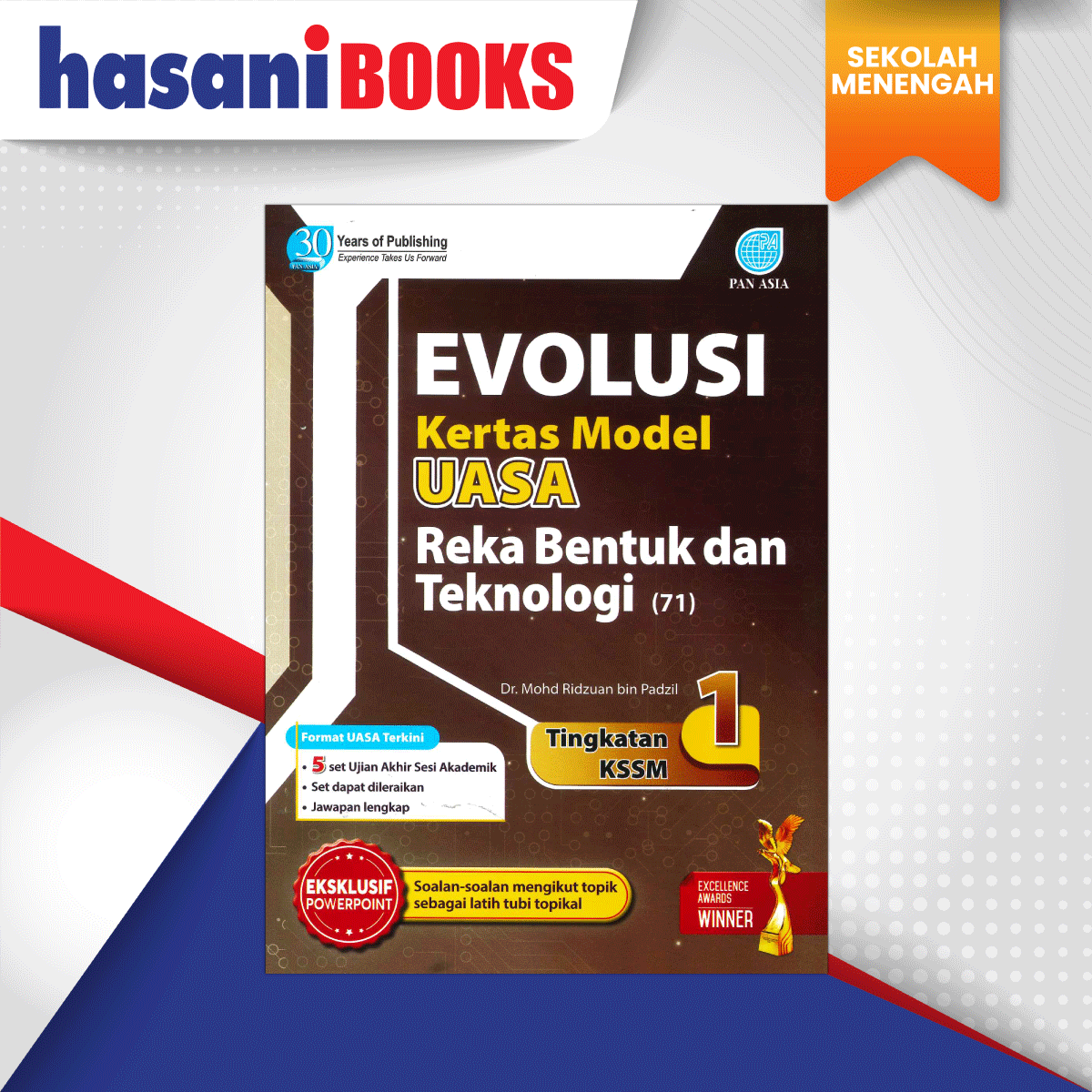 EVOLUSI-KERTAS-MODEL-UASA-REKA-T1