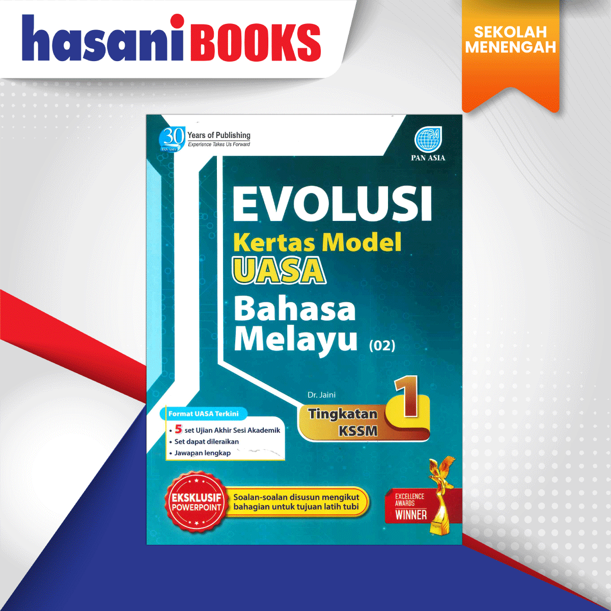 EVOLUSI-KERTAS-MODEL-UASA-BM-T1