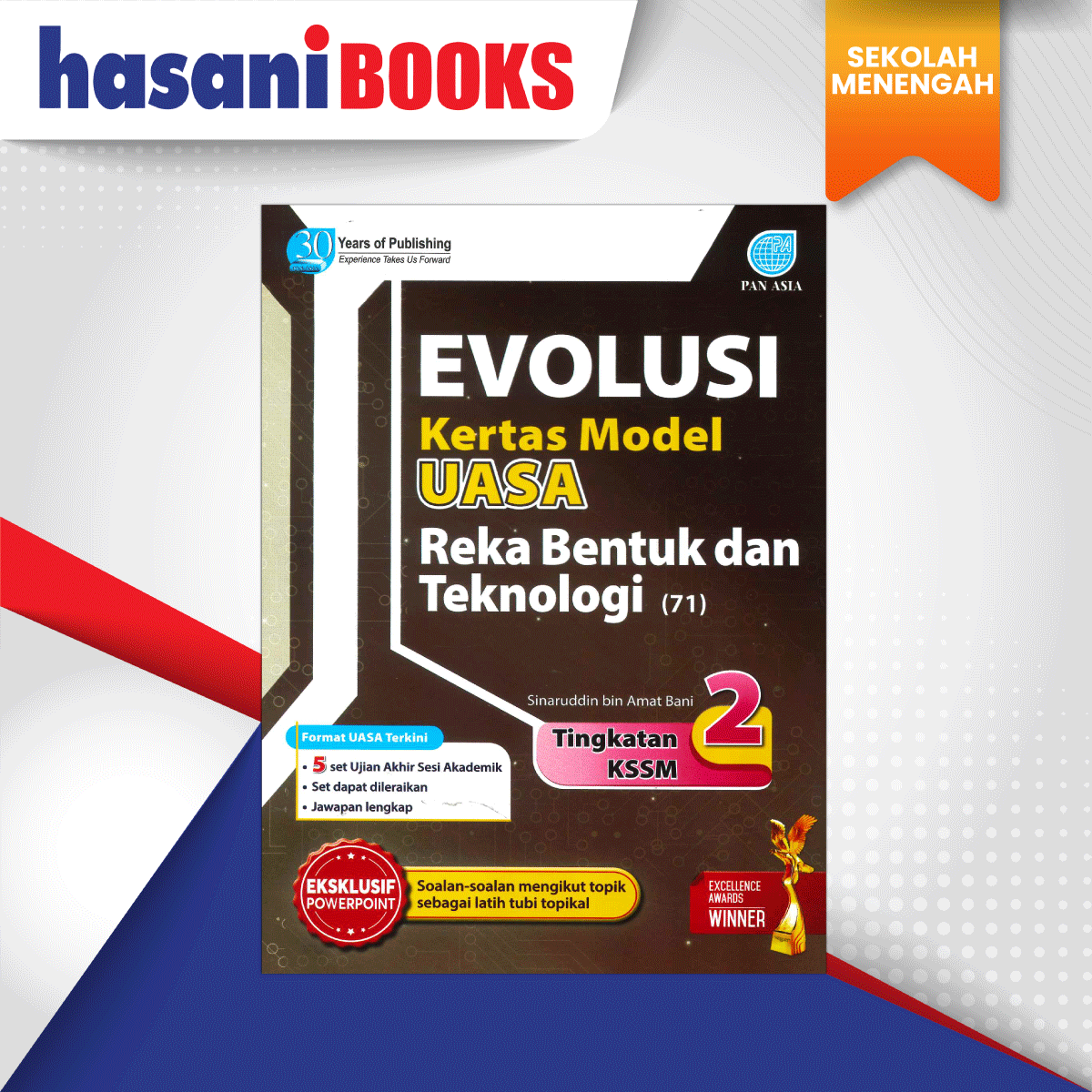 EVOLUSI-KERTAS-MODEL-UASA-REKA-T2