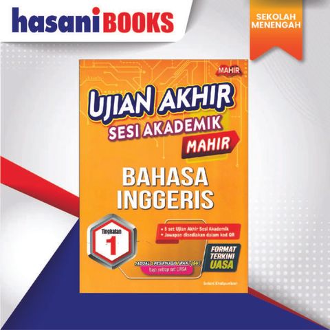 MAHIR -UASA TING 11111-01