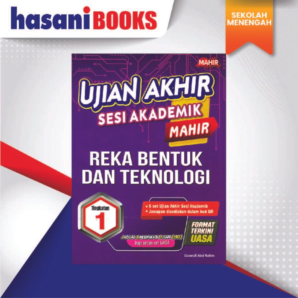 MAHIR -UASA TING 11-01