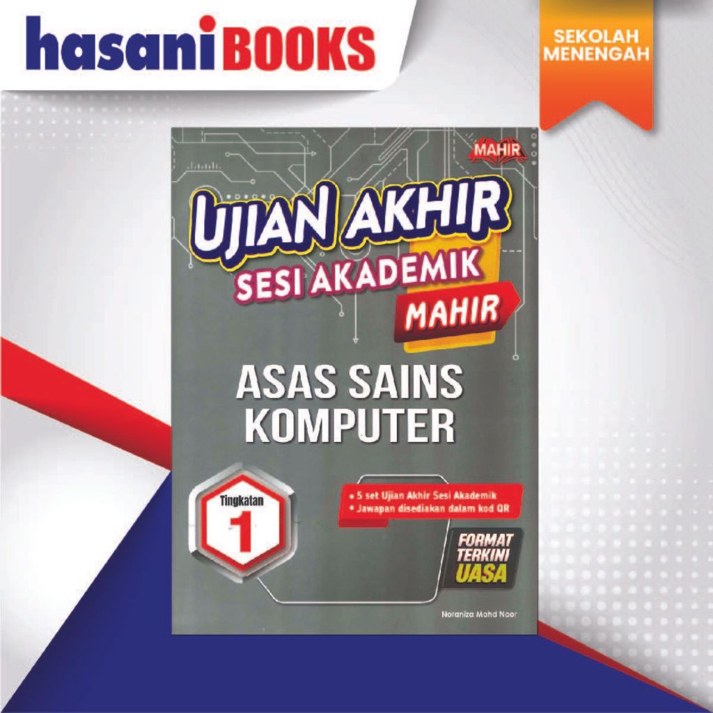 MAHIR -UASA TING 111-01