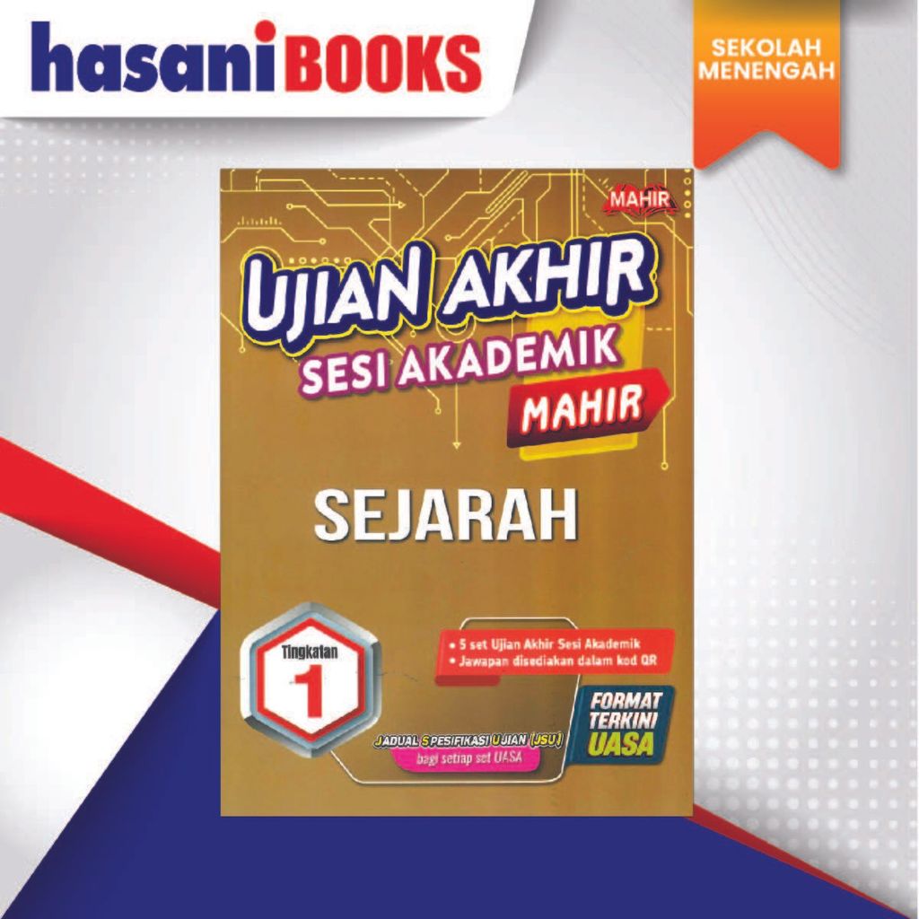 MAHIR -UASA TING 1-02