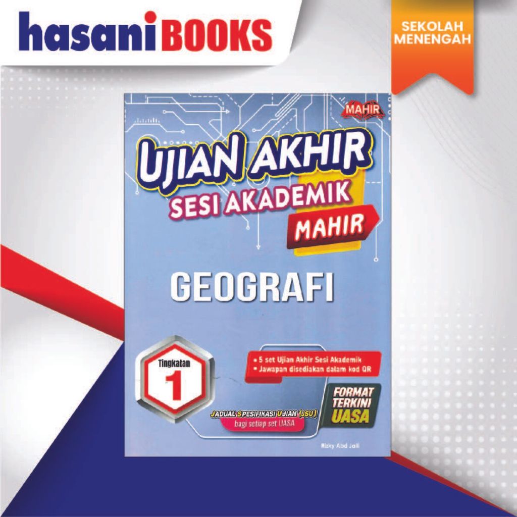 MAHIR -UASA TING 1-01