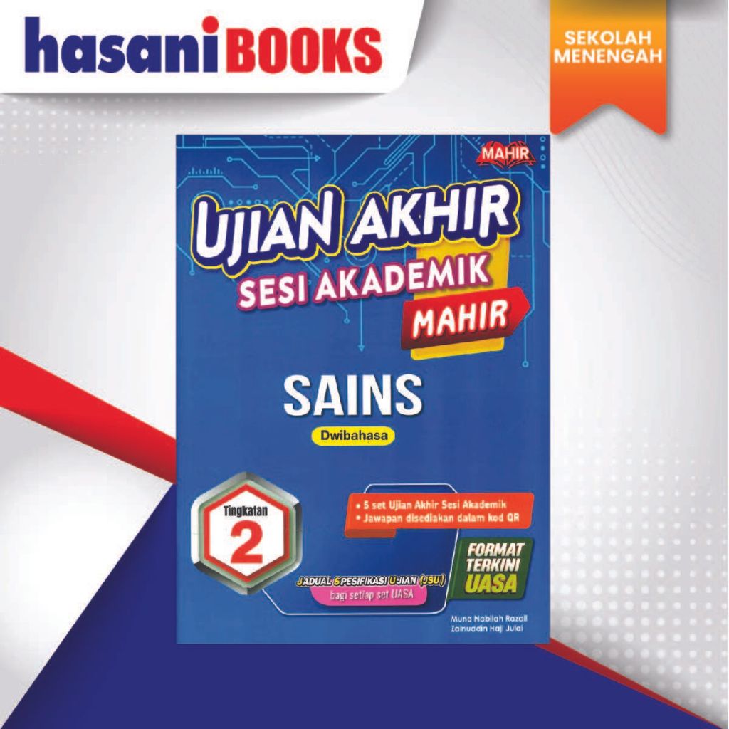 MAHIR -UASA TING 2-SN