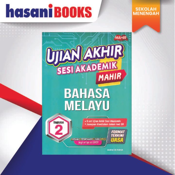 MAHIR -UASA TING 2-BM