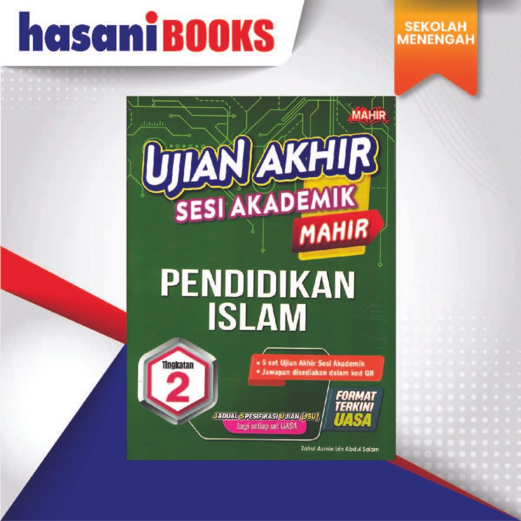 MAHIR -UASA TING 2-PI