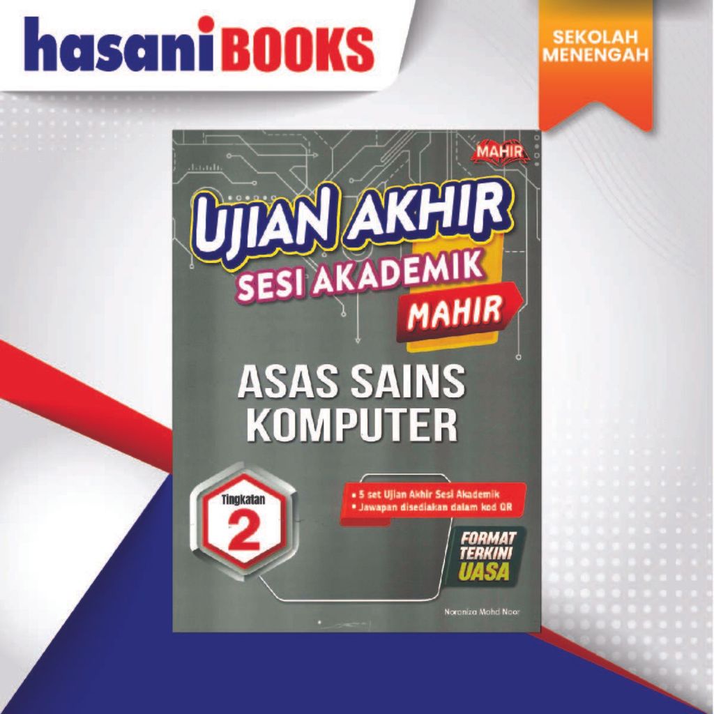 MAHIR -UASA TING 2-ASK