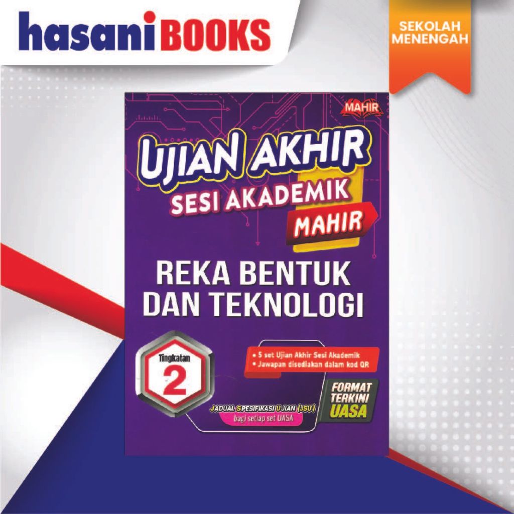 MAHIR -UASA TING 2-RBT