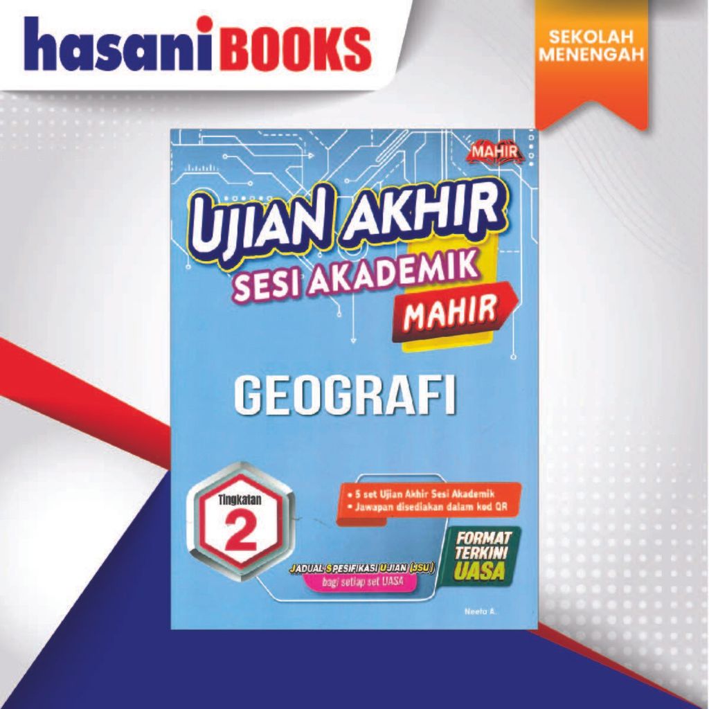 MAHIR -UASA TING 2-GEO