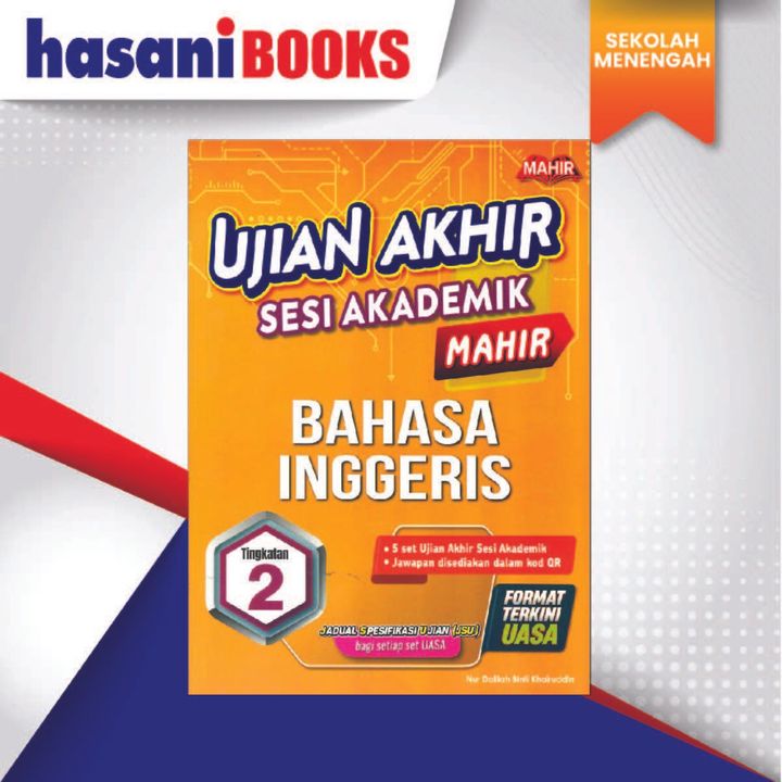 MAHIR -UASA TING 2-BI