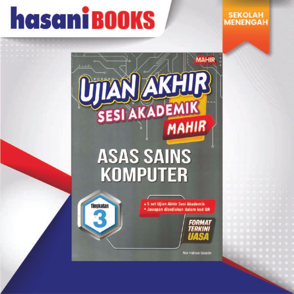 MAHIR -UASA TING 3-ASK