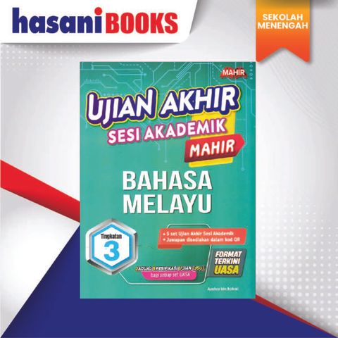 MAHIR -UASA TING 3-BM