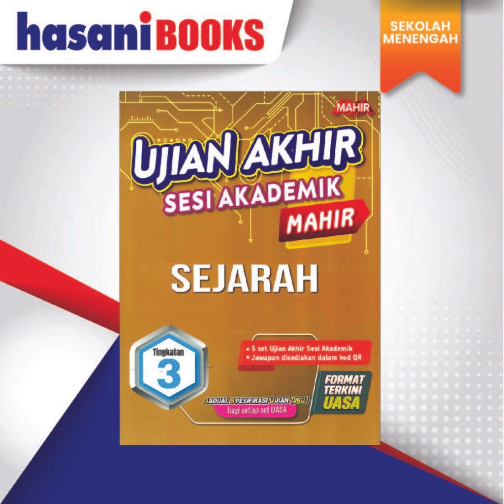 MAHIR -UASA TING 3-SEJ