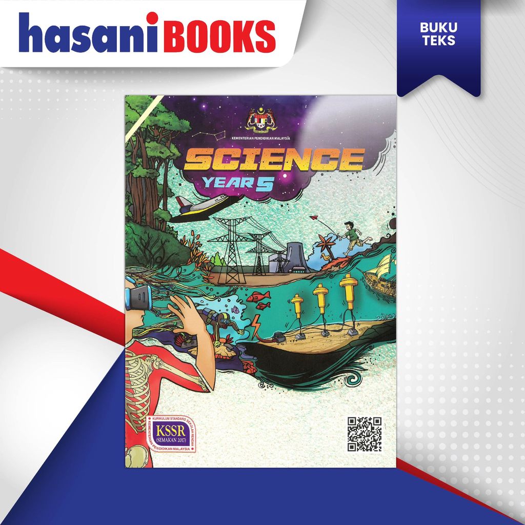 BT - DLP SCINCE (SK)-01