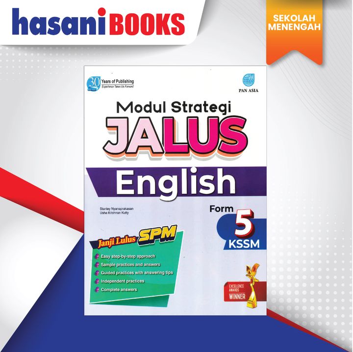 JALUS TING 5-02
