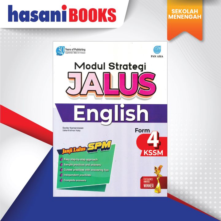 JALUS TING BI 4-01
