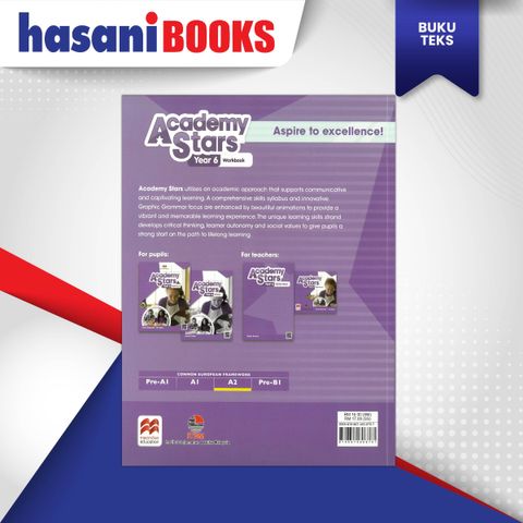 BT - ACADEMY STAR (SK)-02