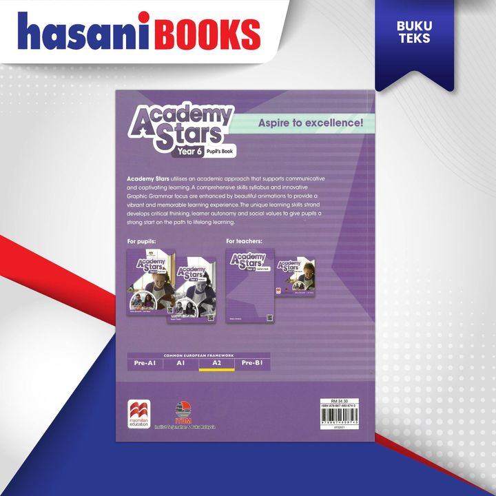 BT - ACADEMY STAR PUPIL BOOK (SK)-02