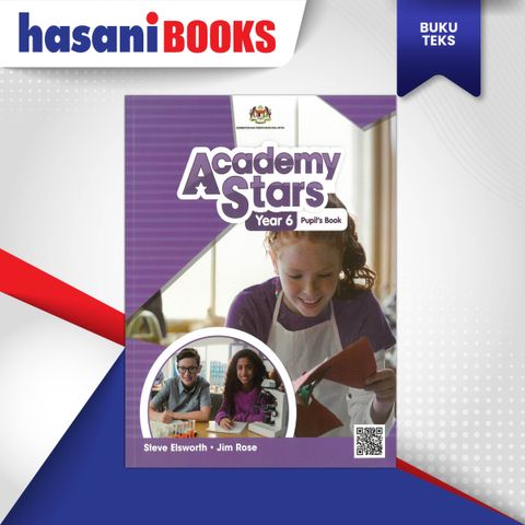 BT - ACADEMY STAR PUPIL BOOK (SK)-01