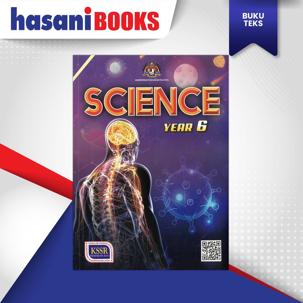 BT - SCIENCE (SK)-01