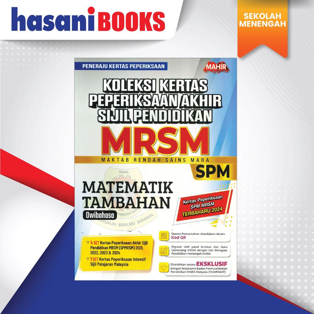 MRSM MM-01