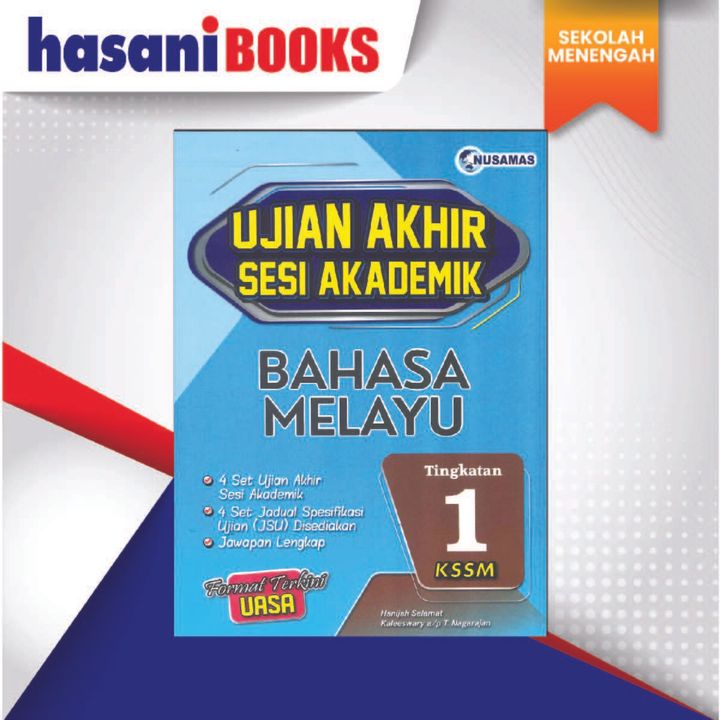 UASA TING 1-BM
