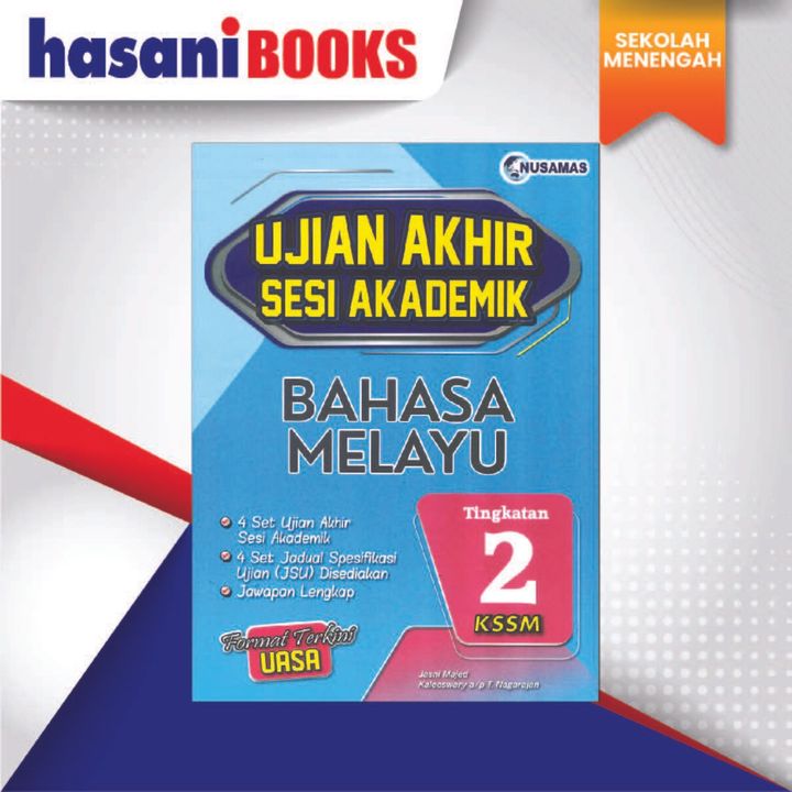 UASA TING 2-BM