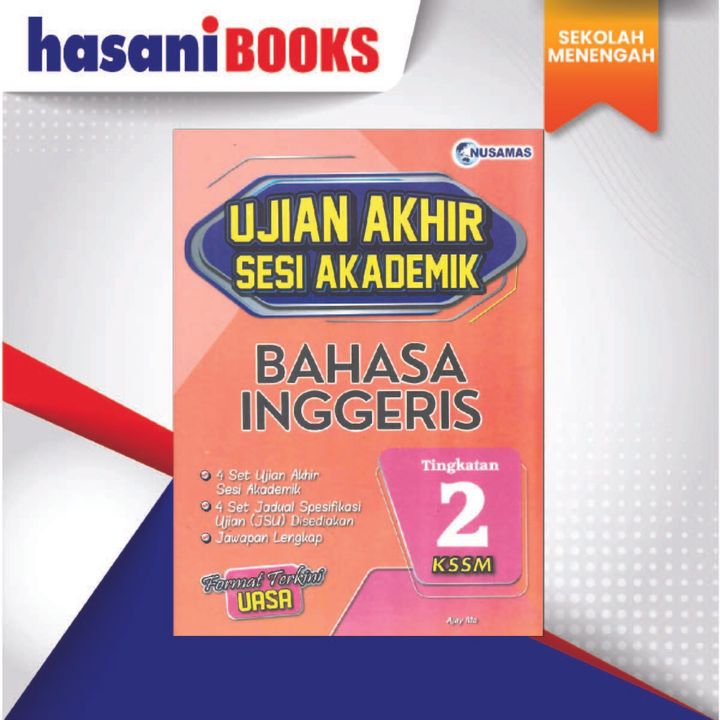 UASA TING 2-BI