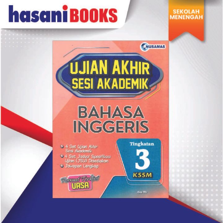 UASA TING 3-BI