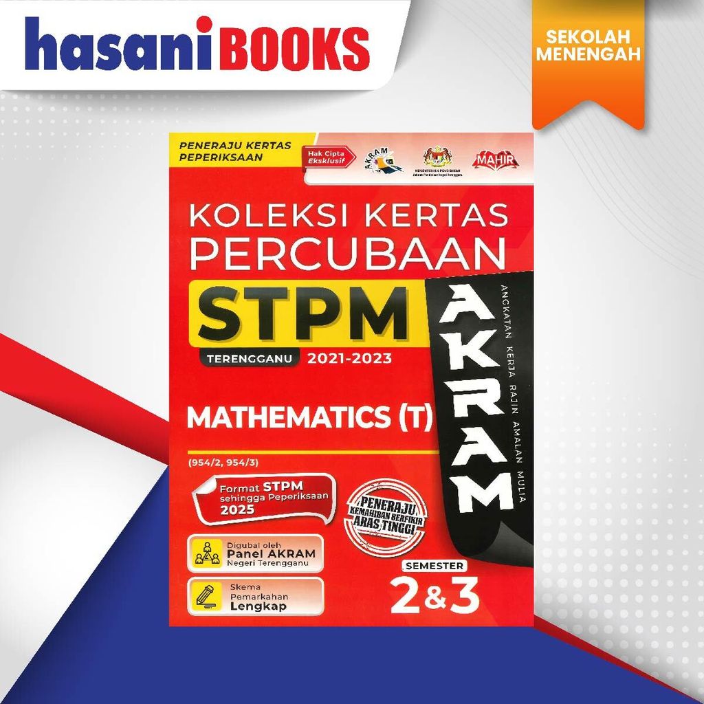 STPM MATHE-01