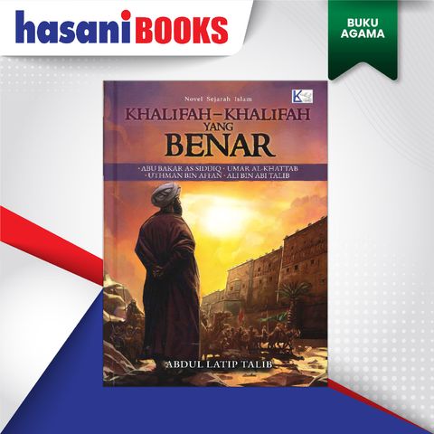 PAK LATIP KHALIFAH -KHALIFAH YANG BENAR-01
