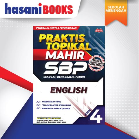 PRAKTIS TOPIKAL SBP TING 4 BI-02