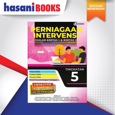 PERNIAGAAN INTERVENSI TING 4 5-02