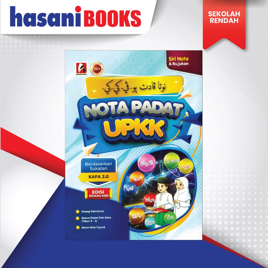 NOTA PADAT UPKK-01