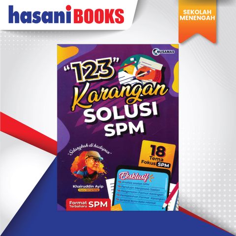 KARANGAN SOLUSI SPM-01